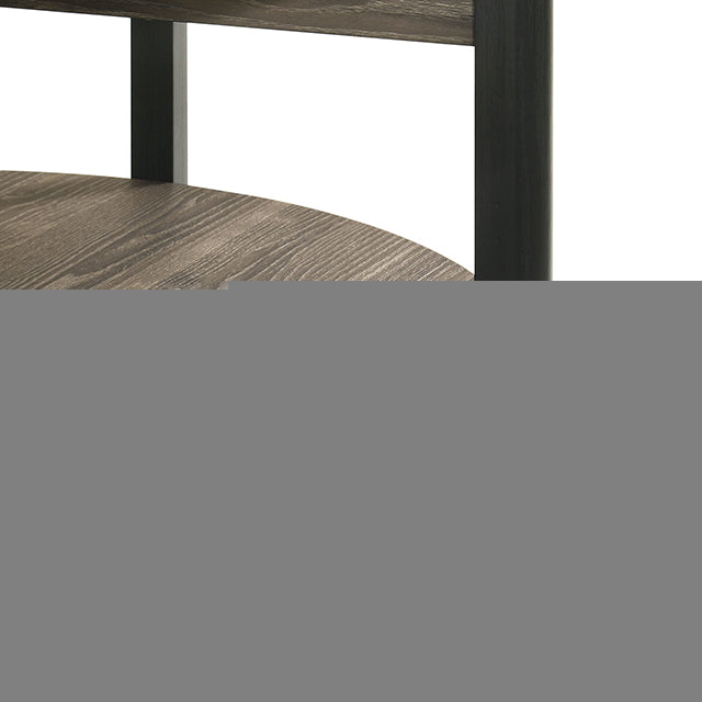Hyde Round Coffee Table