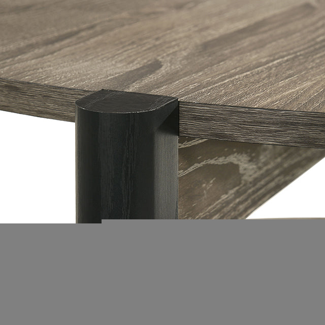Hyde Round Coffee Table