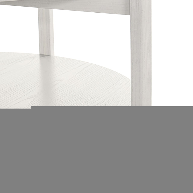 Hyde Round Coffee Table