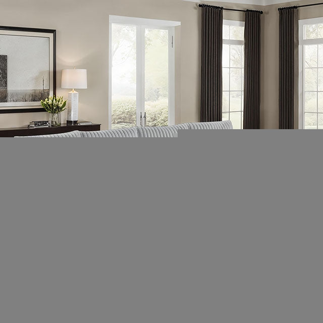 Denholme U-Sectional w/ Pull Out
