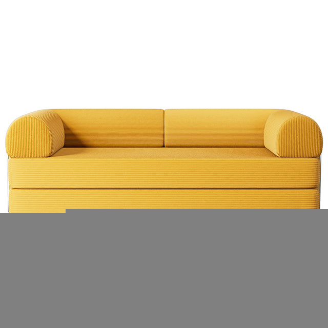 Perri 79" Compressed Sofa