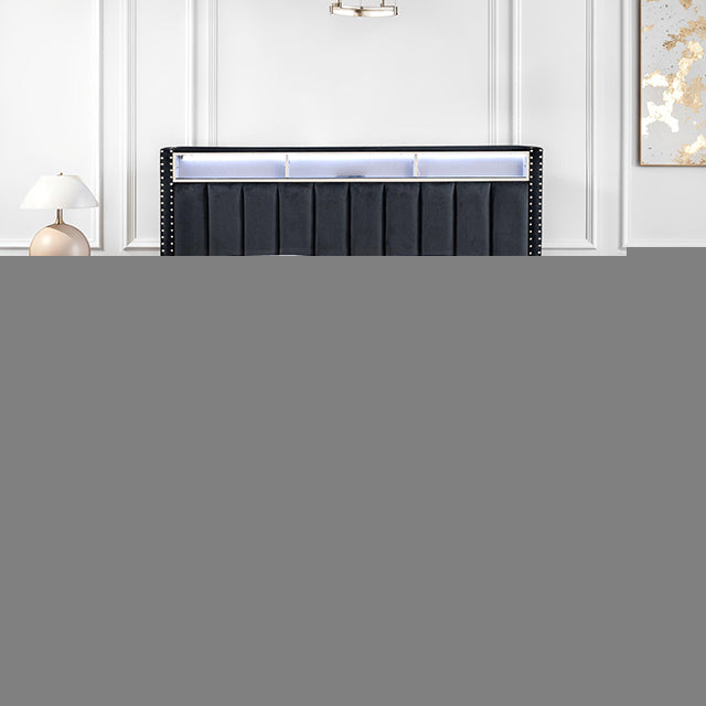 Farese Queen Bed