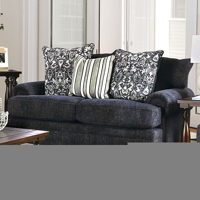 Hadleigh Loveseat
