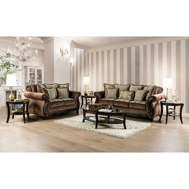 Joselyn Sofa