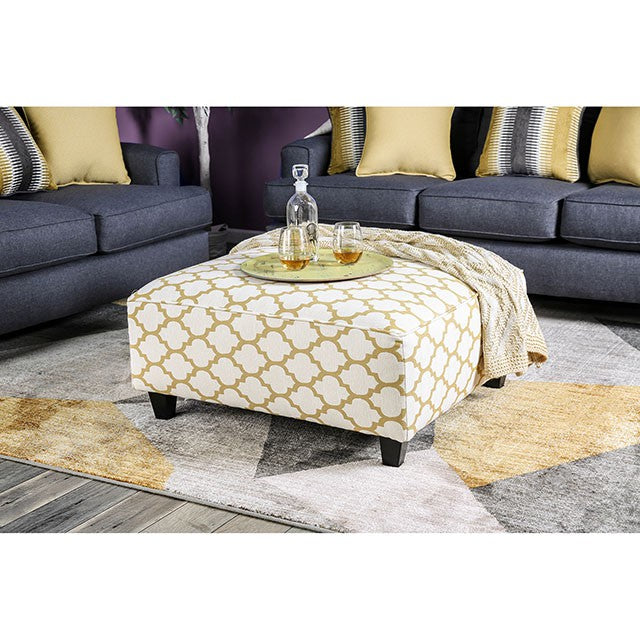 Orson Ottoman