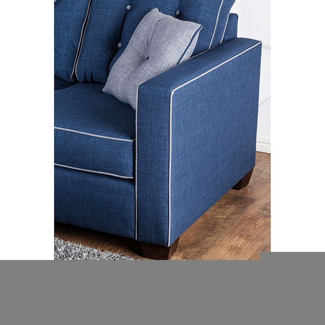 Ravel Love Seat