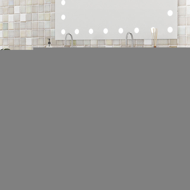 Reston Vanity with Top/ Sink
